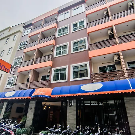 Fundee Boutique Hotel-2